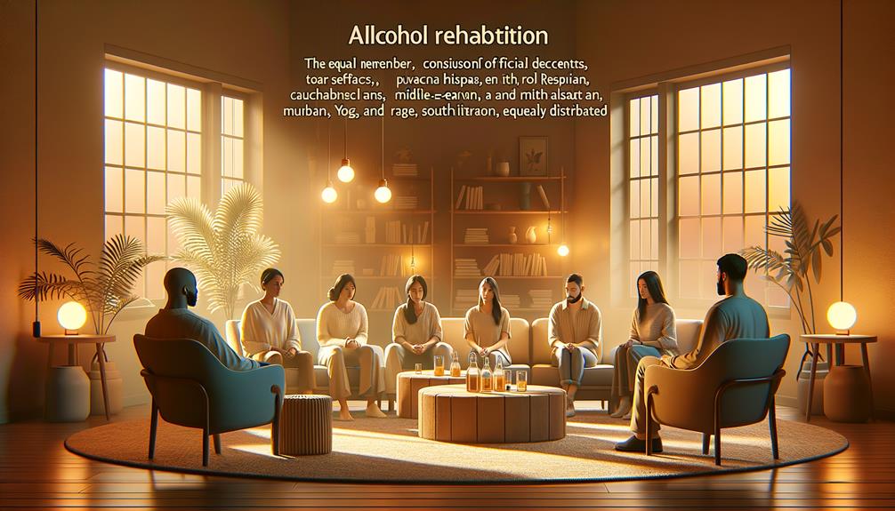 Alcohol Rehab Programs