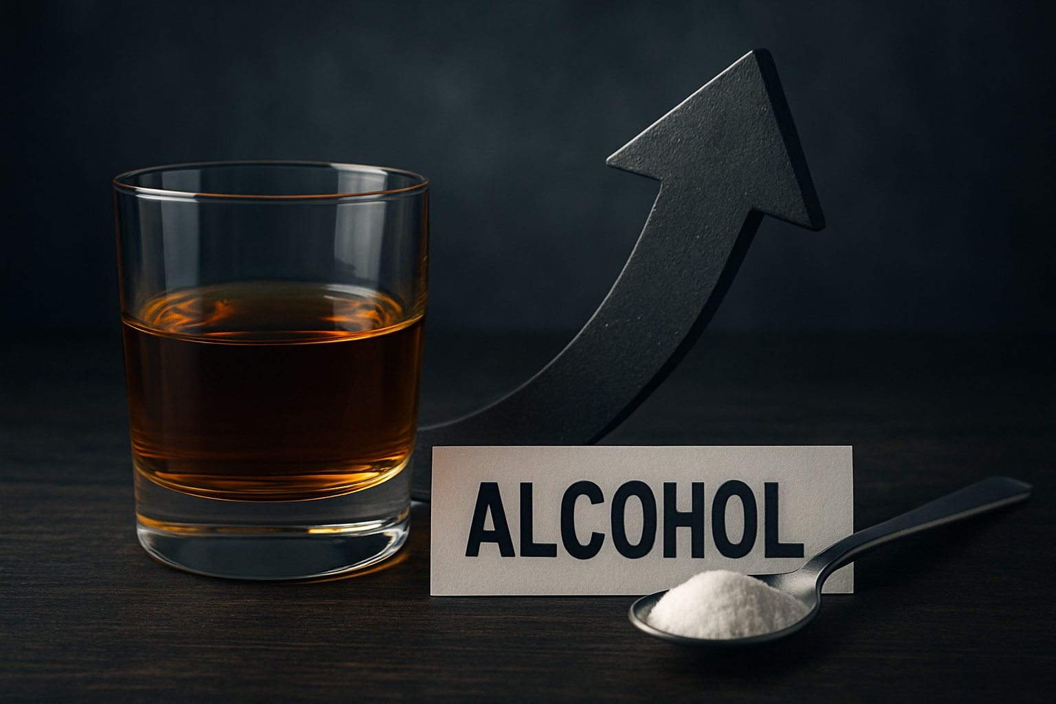 Alcohol Substance Guide: Understanding Effects and Risks 2025