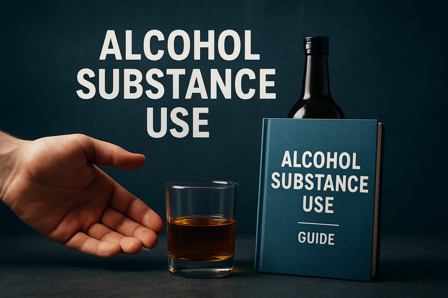 Alcohol Substance Use Guide: Understanding Risks in 2025
