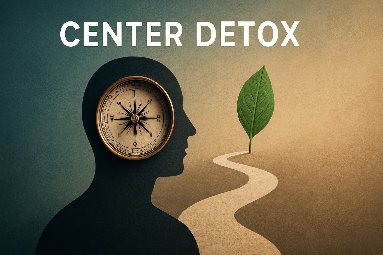 Center Detox Guide 2025: Your Path to Recovery