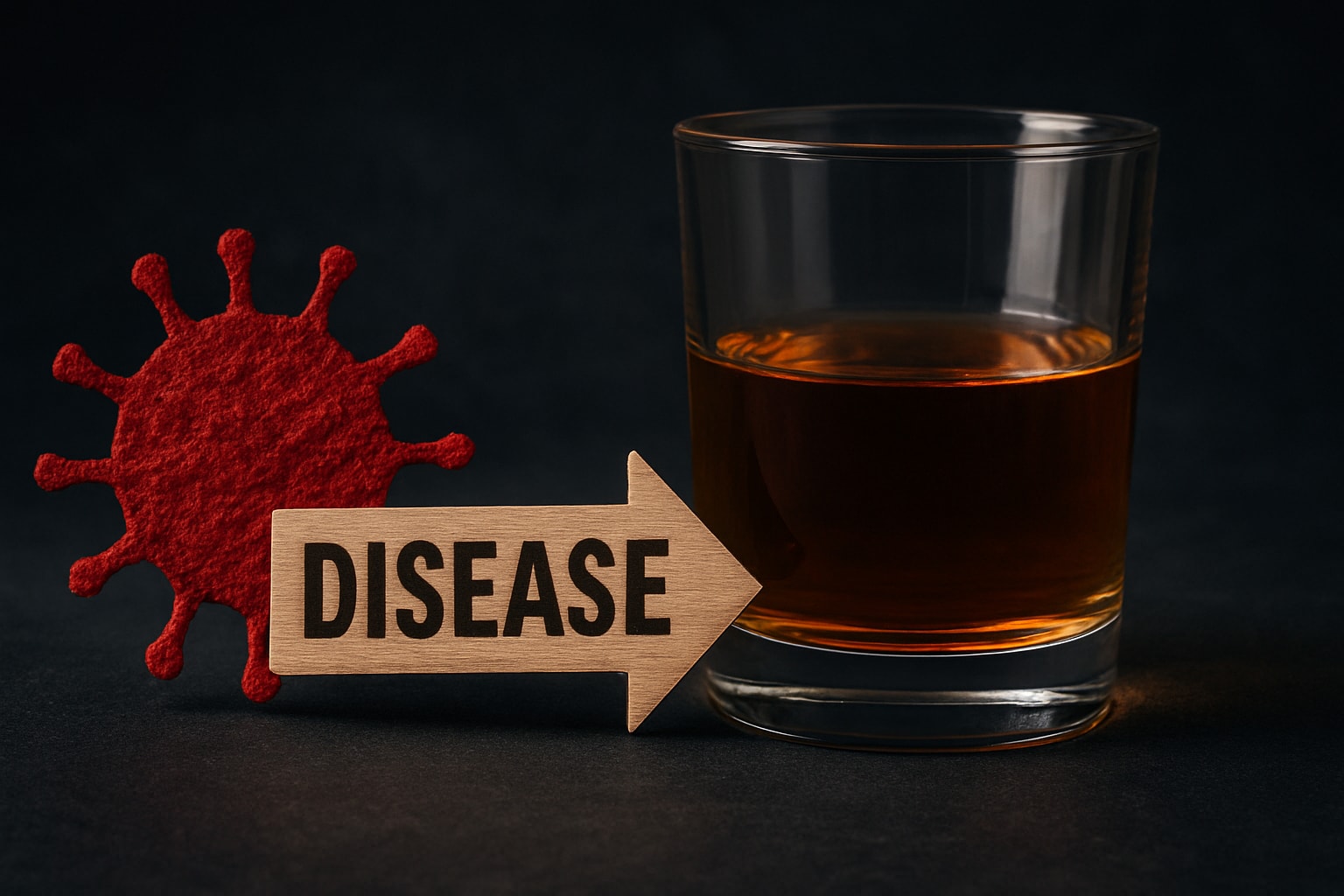 Disease Alcohol Guide: Understanding Risks and Recovery 2025