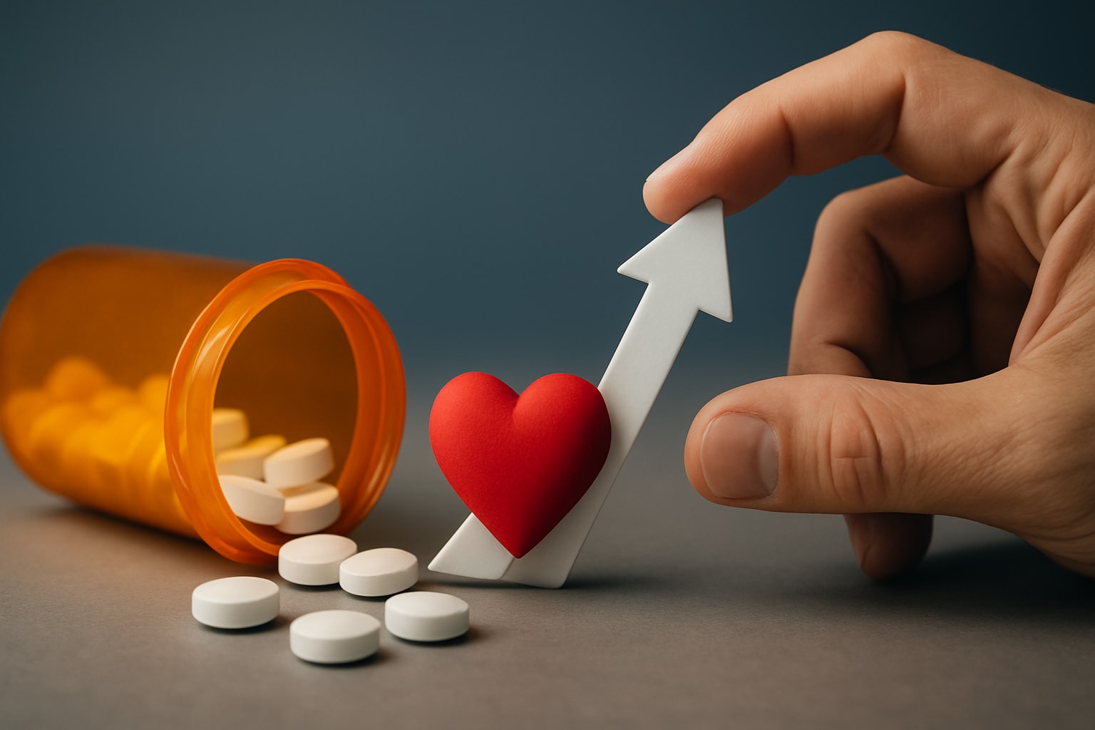 Drug Care Guide: Essential Tips for Safe Use in 2025