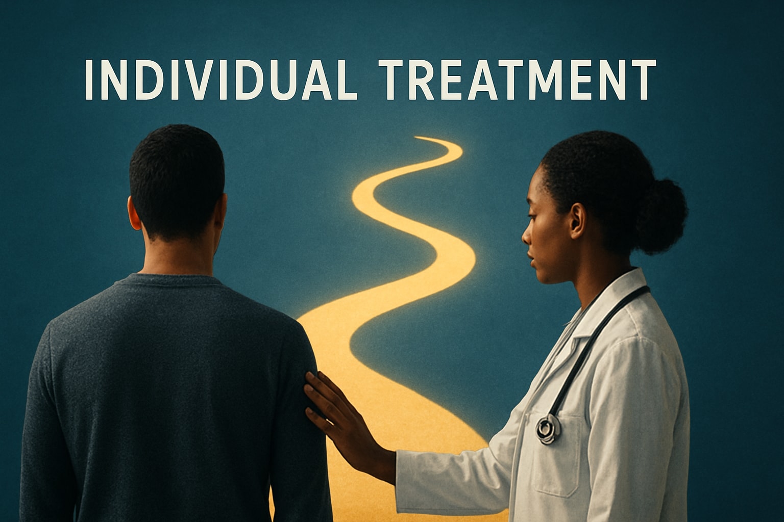 Individual Treatment Guide: Personalized Care Strategies 2025