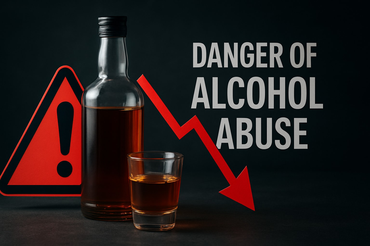 The Essential Guide to Danger of Alcohol Abuse (2025)