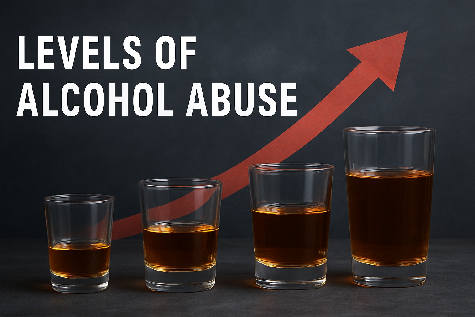 7 Essential Levels of Alcohol Abuse You Should Recognize in 2025