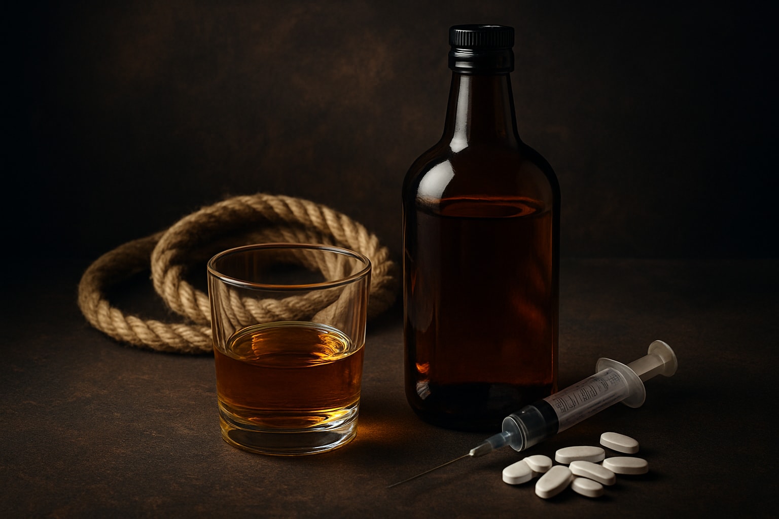 Alcohol as Substance Abuse: The Essential Guide for 2025