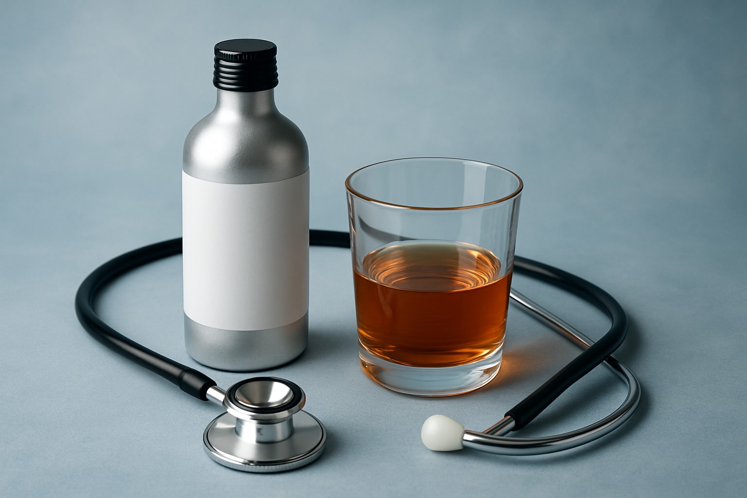 Alcohol Medical Treatment Guide: Your 2025 Roadmap to Recovery