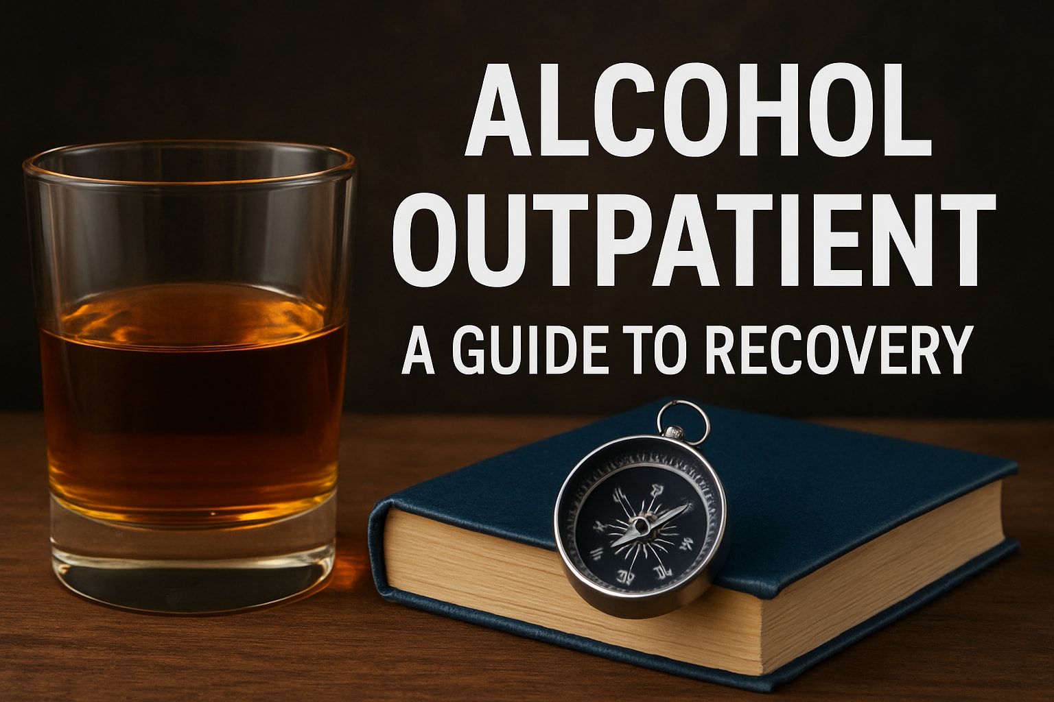 Alcohol Outpatient Guide: Your 2025 Path to Recovery