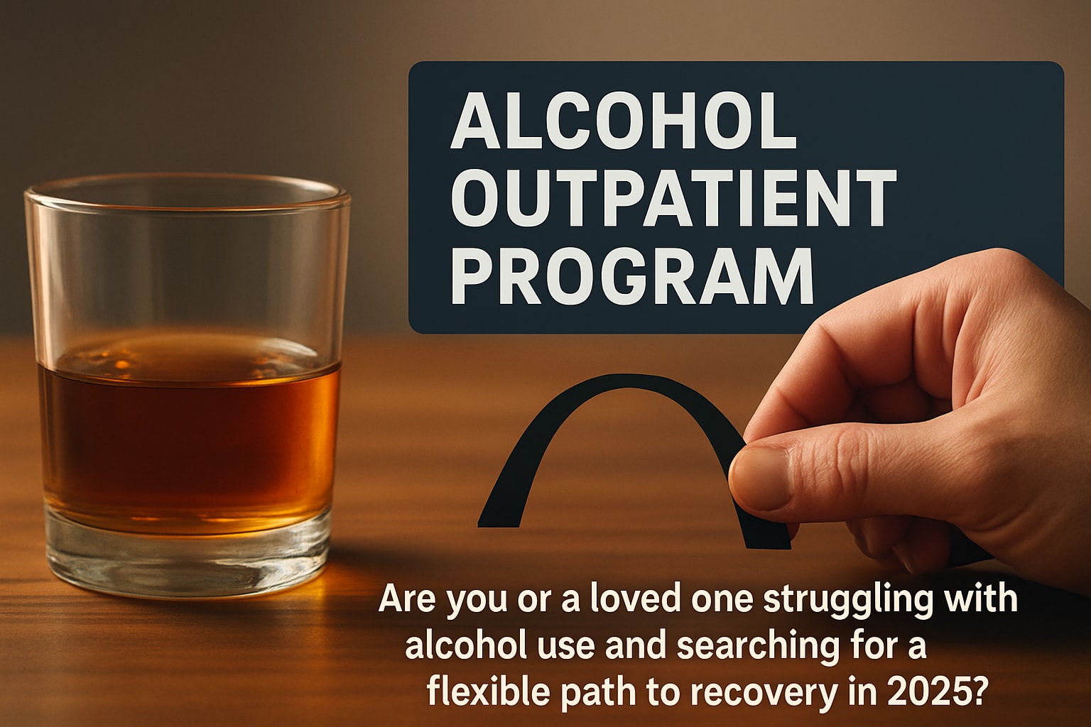 Alcohol Outpatient Program Guide: Your Path to Recovery 2025