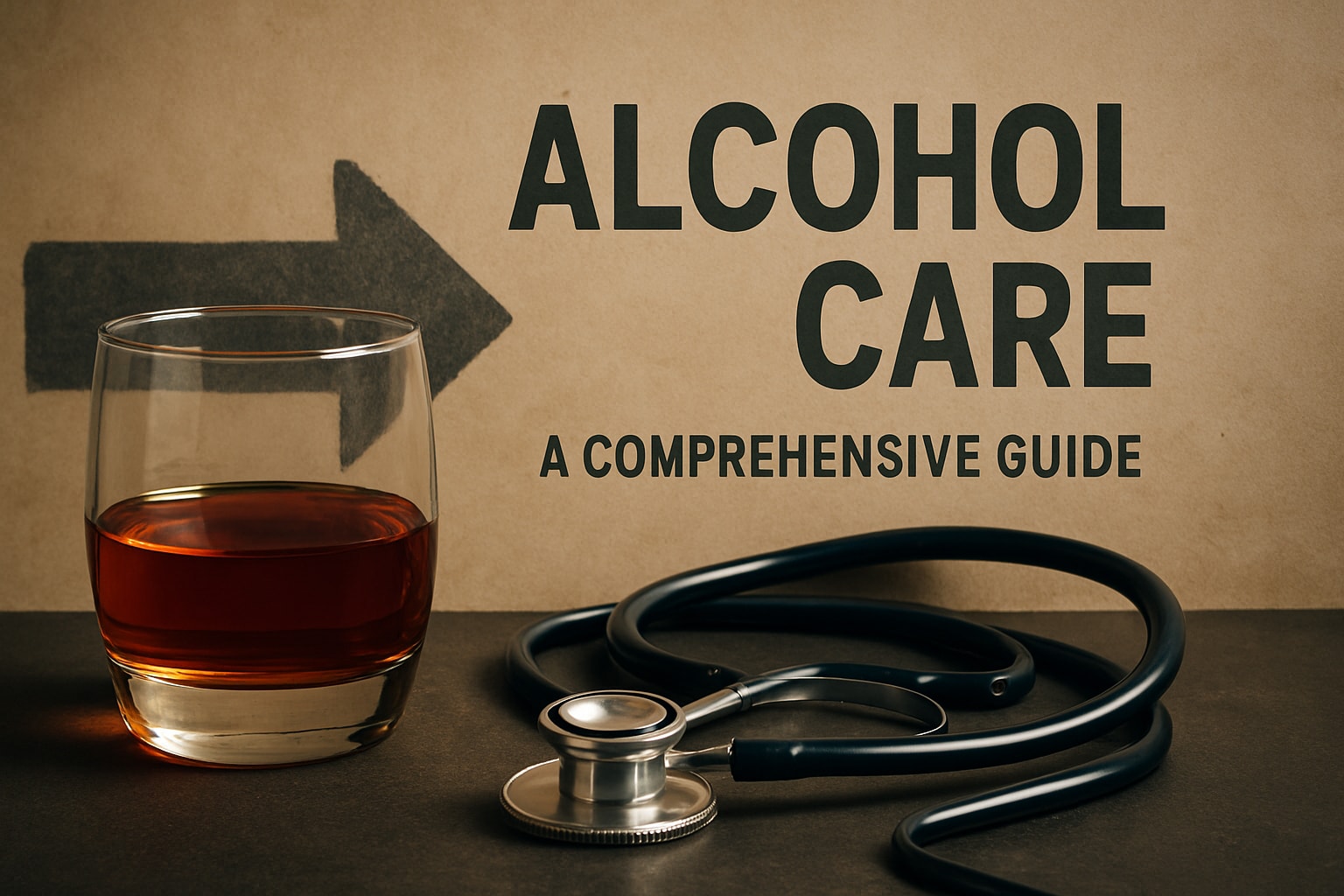 Comprehensive Guide to Alcohol Care in 2025