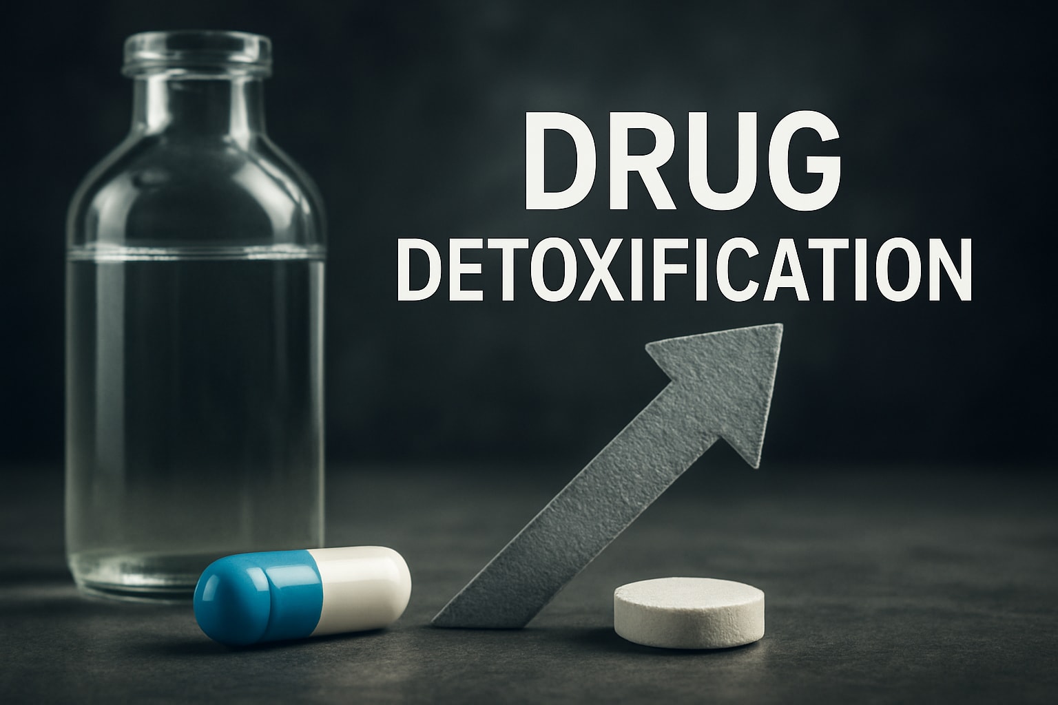 Drug Detoxification Guide: Expert Insights for 2025