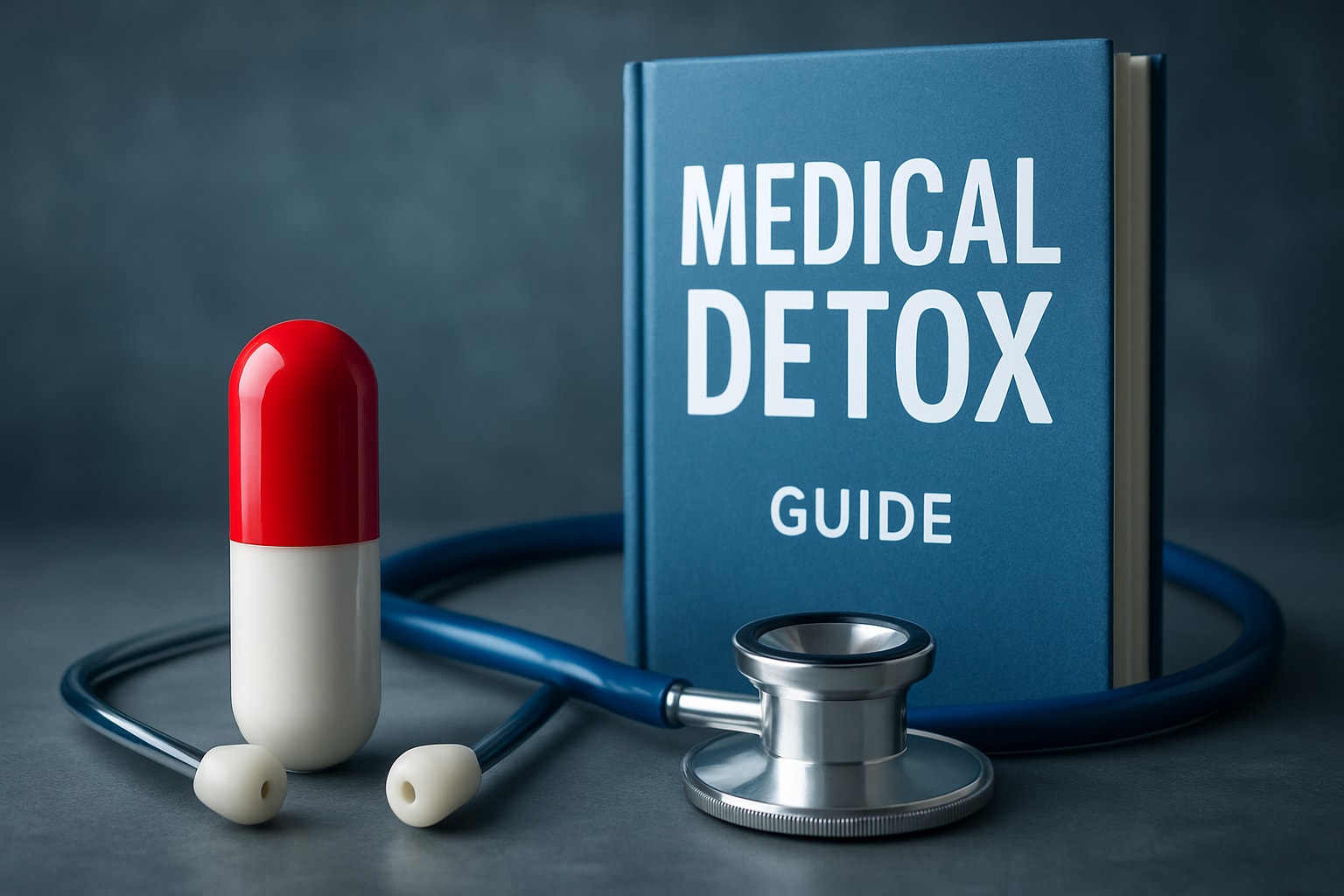 Essential Guide to Medical Detox for 2025