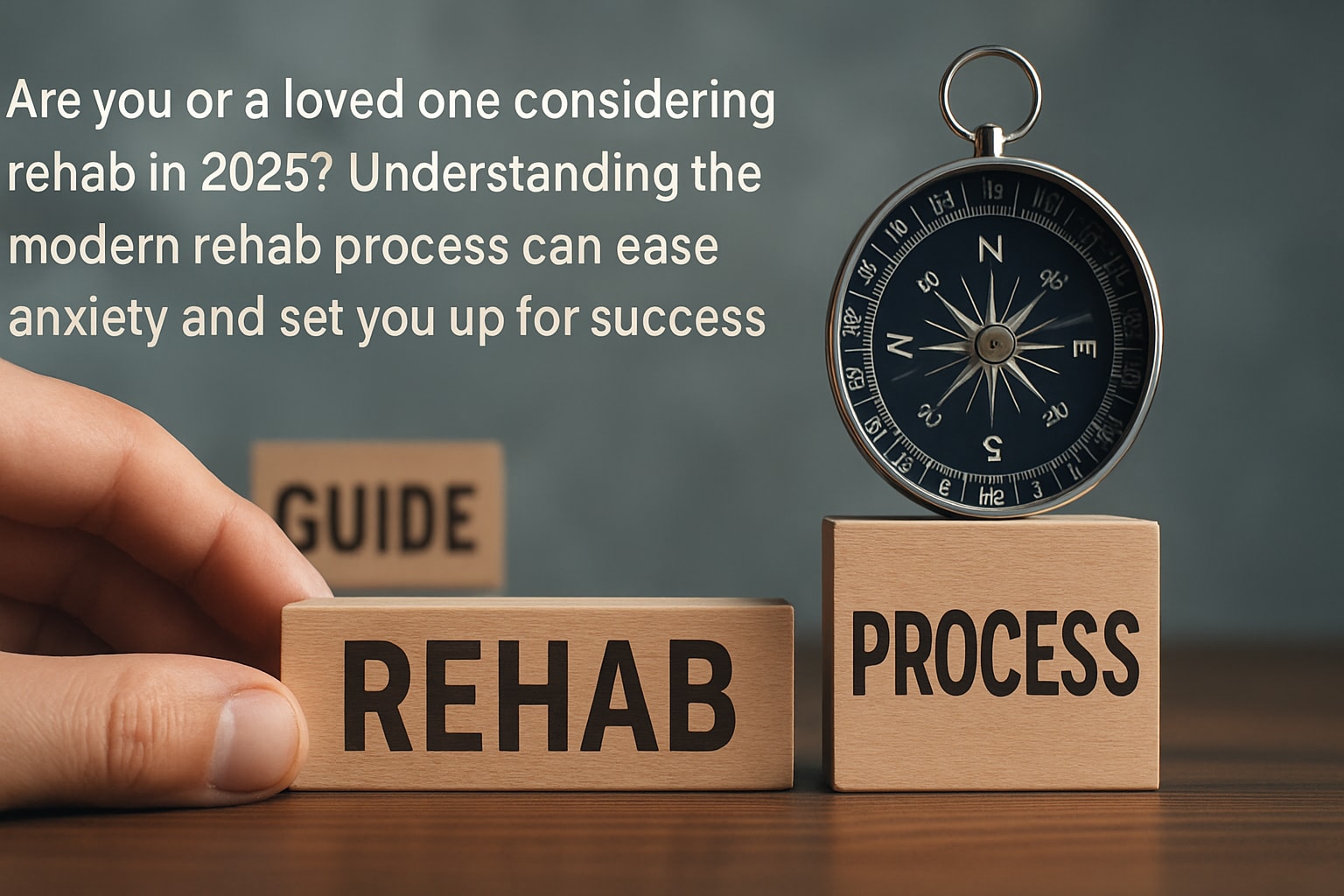 Essential Guide to the Rehab Process: What to Expect in 2025