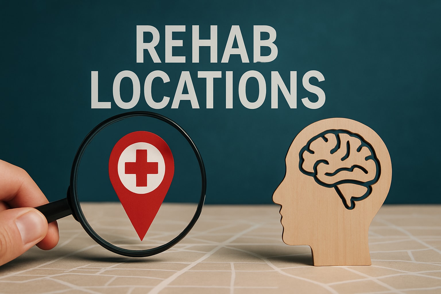 Top 8 Rehab Locations to Consider in 2025